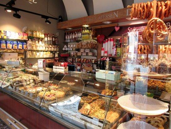 Delicatessen